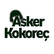 Asker Kokoreç Logo